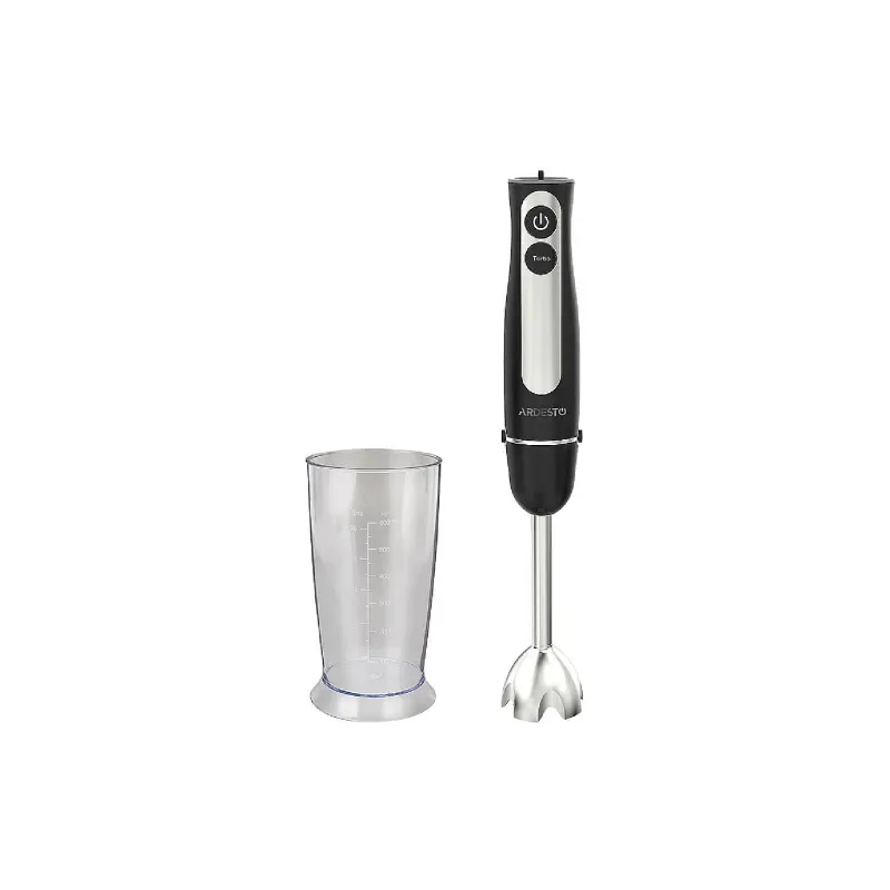 خلاط يدوي Ardesto, Silver (HBG-800B)