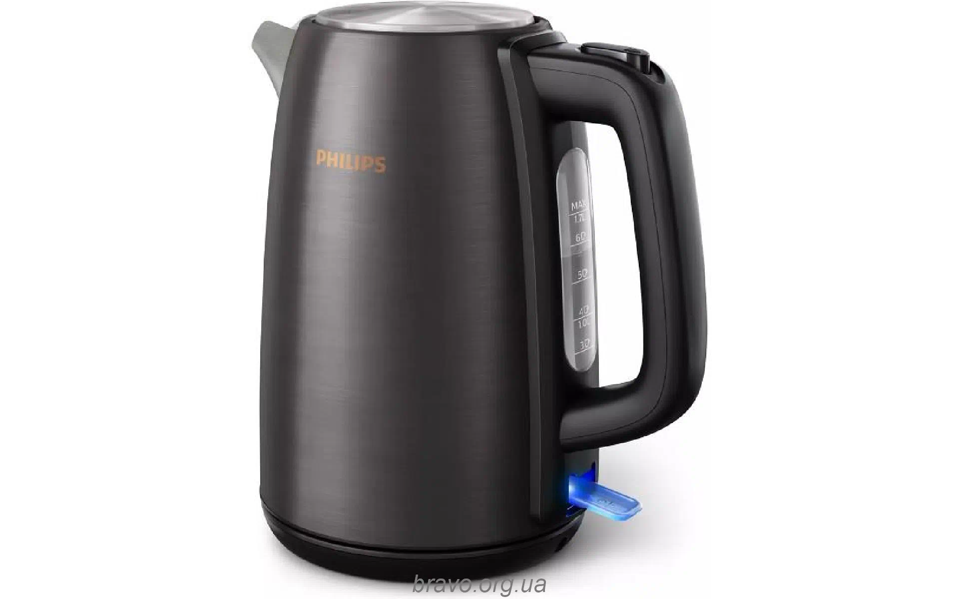 Електрочайник Philips (HD9352/30) Електрочайник Philips (HD9352/30)