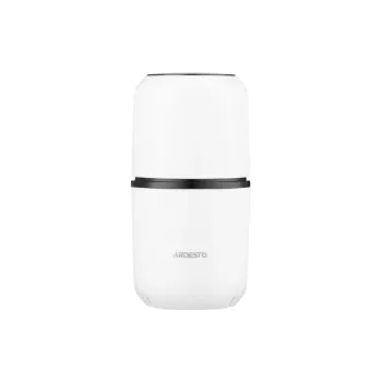 Kaffeemühle Ardesto, White (KGC-1508W)