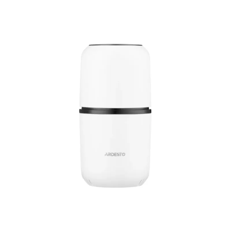 Кавомолка Ardesto (KGC-1508W), White