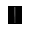 Кабельний організатор Mirsan  Black (MR.ODK42U.01)