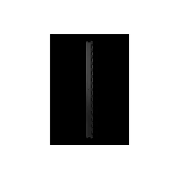 Οργανωτής καλωδίων Mirsan, Black (MR.ODK42U.01)