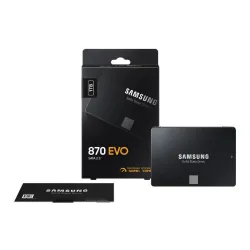 Маршрутизатор Samsung 1Tb (MZ-77E1T0B/EU)