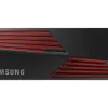 Накопичувач SSD Samsung Pro (MZ-V9P1T0GW), PCIe 4.0, M.2