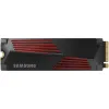 Almacenamiento SSD Samsung Pro (MZ-V9P1T0GW)