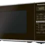 Мікрохвильова піч Panasonic (NN-GT264MZPE), 20 л, Black