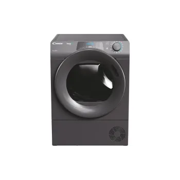 Máquina de secagem Candy, Silver (RP4H7A2TRER-S)