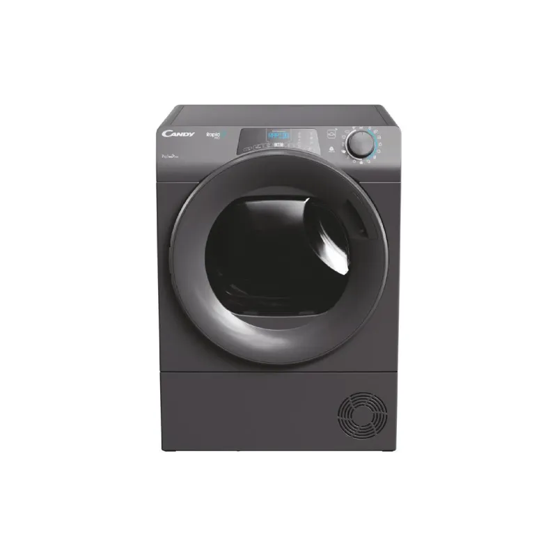 Máquina de secagem Candy, Silver (RP4H7A2TRER-S)