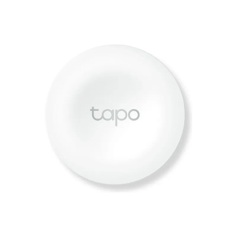 Button TP-Link (Tapo S200B)