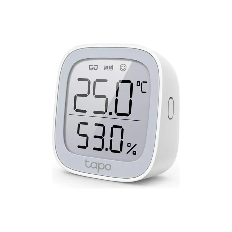 Senzor temperature in vlažnosti TP-Link (Tapo T315)