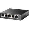 Trocar TP-Link (TL-SG105MPE)
