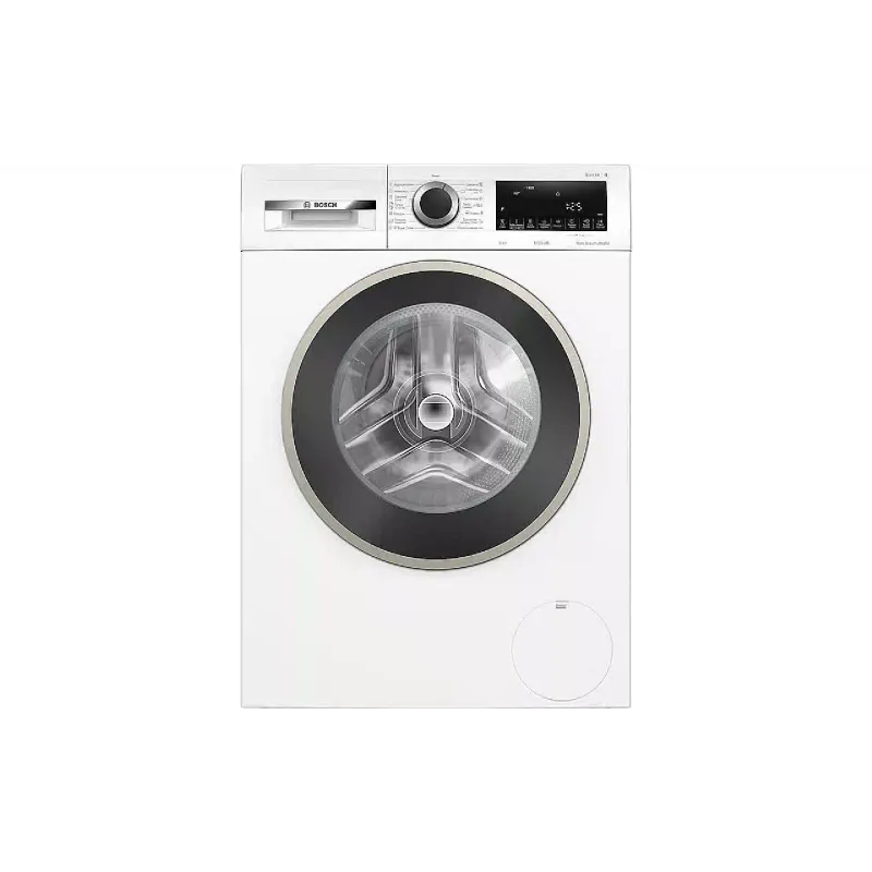 غسالة ملابس Bosch, White (WGA14400UA)