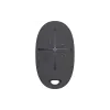 سلسلة مفاتيح Ajax, Black (000001156)