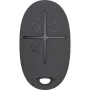 سلسلة مفاتيح Ajax, Black (000001156)