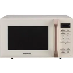 Forno de microondas Panasonic, Graphite (NN-ST35MKZPE)