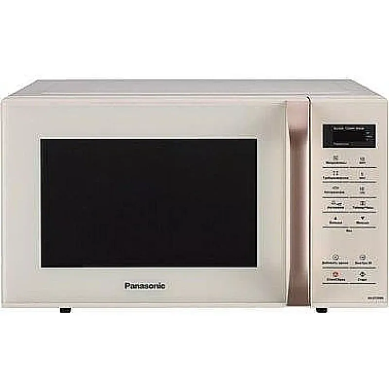 Микровълнова фурна Panasonic, Graphite (NN-ST35MKZPE)