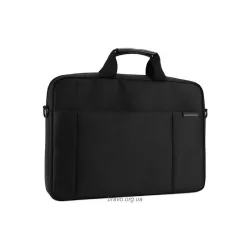 Bolsa para portátil Acer Notebook Carry Case, Black (NP.BAG1A.189) Bolsa para portátil Acer Notebook Carry Case, Black (NP.BAG1A.189)