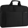 Bolsa para laptop Acer Notebook Carry Case, Black (NP.BAG1A.189)