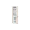 ثلاجة Gorenje, Beige (NRK6202AC4)