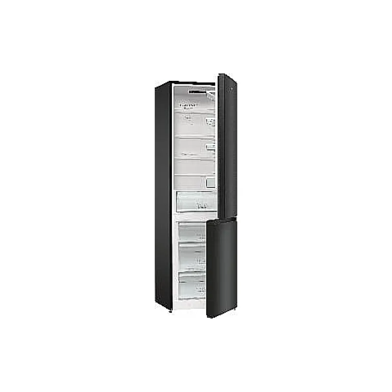 ثلاجة Gorenje, Black (NRK6202EBXL4)