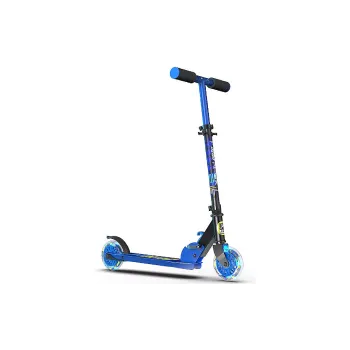 Scooter Neon, Light Blue (NS32B4)