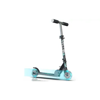 Scooter Neon, Gray (NS32E4)