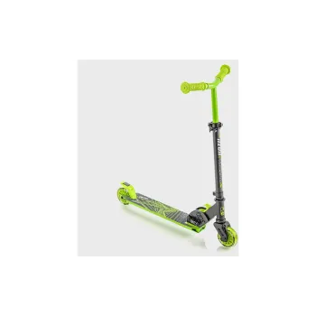 Scooter Yvolve Neon Vector, Green (NT05G2)