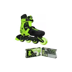 Роликові ковзани Neon, Green (NT07G4)