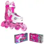Patins Yvolve Neon (NT07P4)