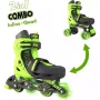Patins Yvolve Neon (NT09G4)