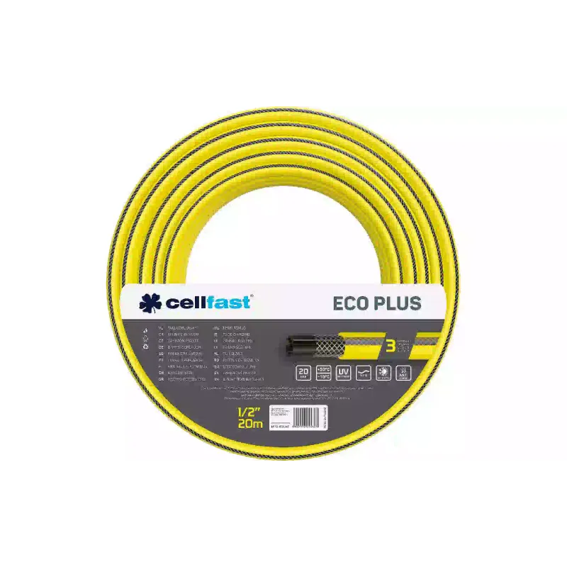 Шланг для поливу Cellfast (12-150)