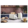 Toaster Russell Hobbs Colours Plus, Beige (26551-56)