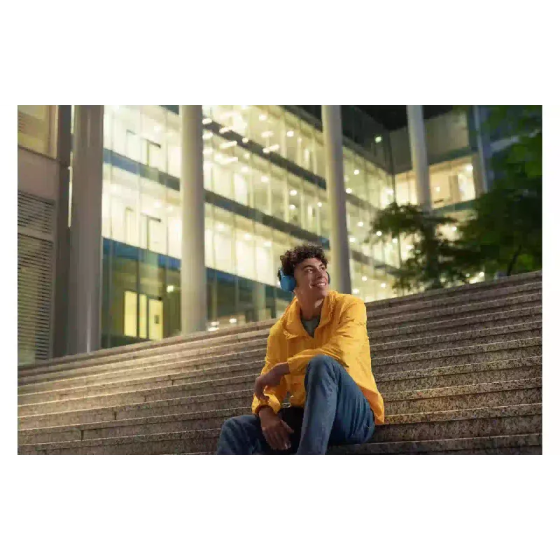 Навушники Philips, Blue (TAH4205BL/00)