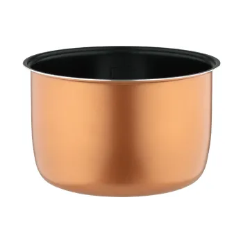 Multicocina Ardesto, Black (MC-P13)