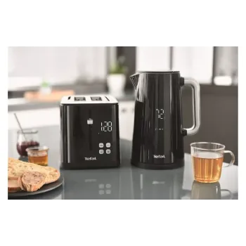 Kenyérpirító Tefal (TT640810)