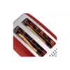 Toaster Russell Hobbs Colours Plus, Red (26554-56)