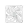 Вентилатор на корпуса SilverStone, White (SST-VS140W-ARGB)