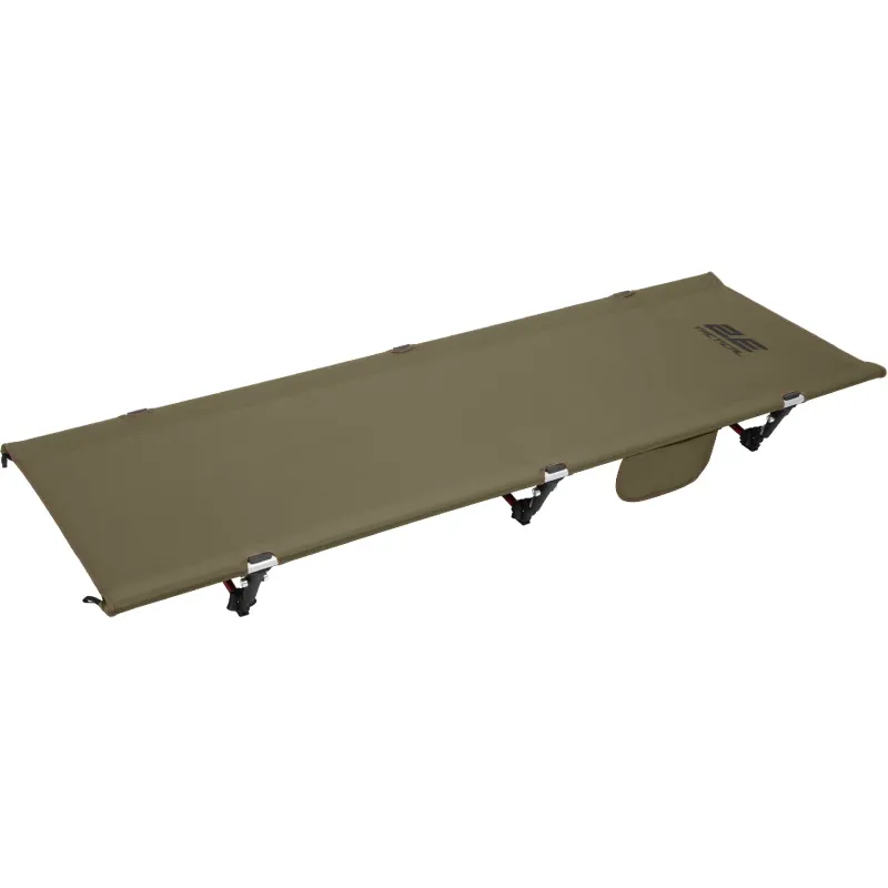 Ліжко складане 2E, Green (2E-TACFBL38-GN)