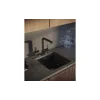 Torneira de cozinha Deante, Black (BCA_N73M)