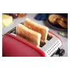 Toaster Russell Hobbs Colours Plus, Red (26554-56)