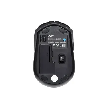 Egér Acer, Black (ZL.MCEEE.02D)