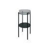 Console embaixo da pia Deante, Black (CKS_N36A)
