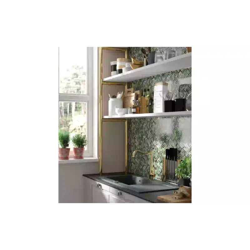 Смеситель для кухни Deante (BQT_Z63M)