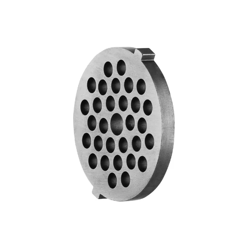 Месомелачка Ardesto, White/Silver (MGA-2300J)