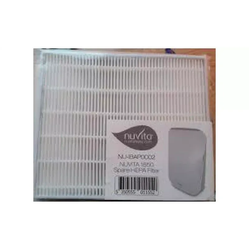 HEPA-фільтр Nuvita (NU-IBAP0002)