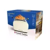Toaster Russell Hobbs Colours Plus, Beige (26551-56)
