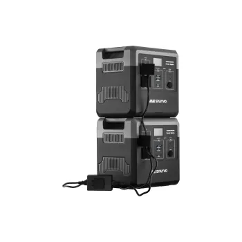 Portable power station 2E (2E-PPS24256)