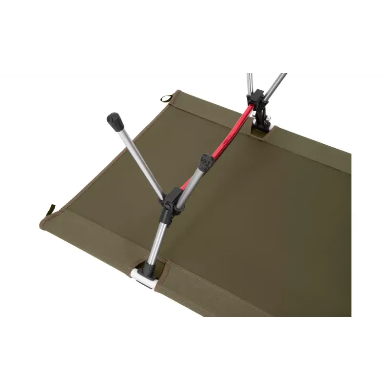 Ліжко складане 2E, Green (2E-TACFBL38-GN)