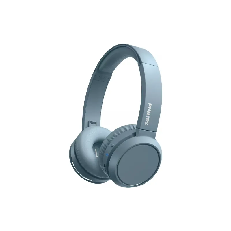 Навушники Philips, Blue (TAH4205BL/00)