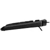Teclado + Mouse Genius KM-200, Black (31330003410)